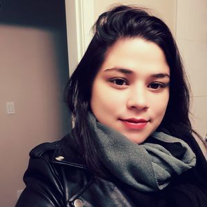 Meet your Posher, Paula